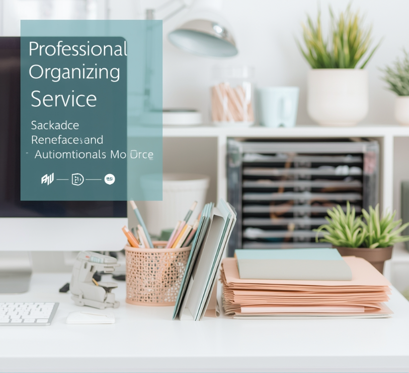 Room Focus Organization Package by Perfectfotoal